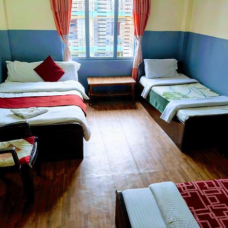 Hotel Piya Pvt Ltd Pokhara Luaran gambar